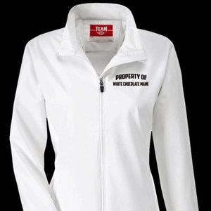 White chocolate Mami